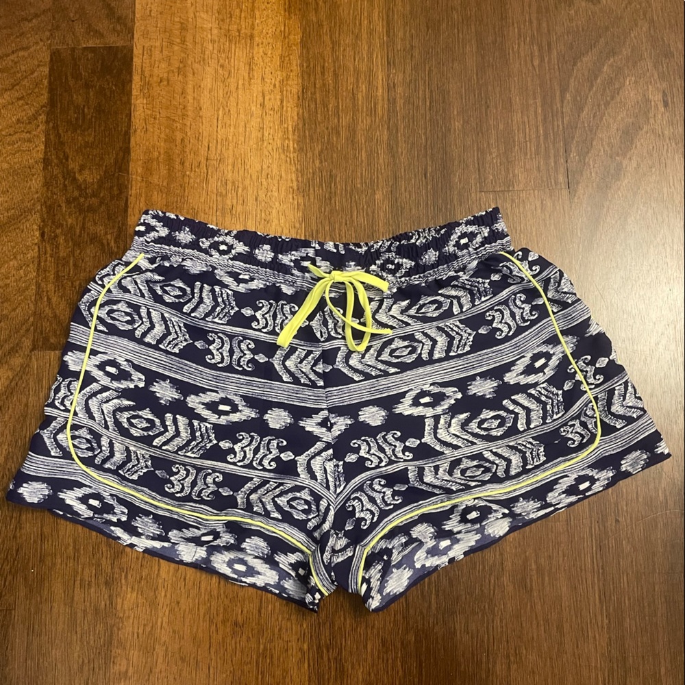 GRAY Saks Fifth Avenue summer shorts